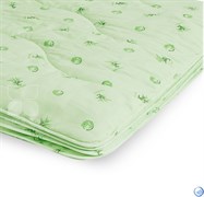 Одеяло "Бамбук" Легкое - Бамбуковое волокно