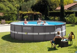 Каркасные бассейны Intex 26326 Каркасные бассейны Intex 26326