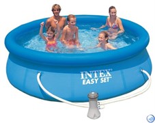 Надувной бассейн Intex 28122 Надувной бассейн Intex 28122