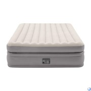 Надувная кровать Intex 64164 (152х203х51) эл. насос Надувная кровать Intex 64164 (152х203х51) эл. насос