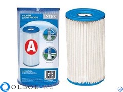 Картридж сменный (тип А) Intex 59900 Картридж сменный (тип А) Intex 59900