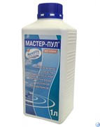 Мастер-Пул 1 л. (Полный комплекс 4 в 1) Мастер-Пул 1 л. (Полный комплекс 4 в 1)