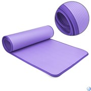 Коврик Универсальный НБК 184х82х1,0 см (фиолетовый) (с кантом)