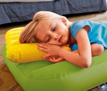 {{photo.Alt || photo.Description || 'Надувная подушка детская Intex 68676'}}