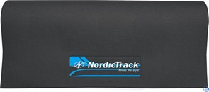 Коврик NordicTrack для тренажеров ASA081N-195 (95 х 195x0,6 см )