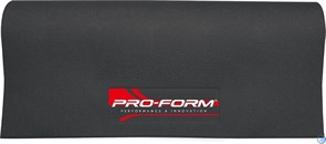 Коврик Pro-Form для тренажеров ASA081P-195 (95х195х0,6 см)