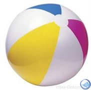 Мяч Glossy (51см) от 3 лет Intex 59020