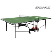 {{photo.Alt || photo.Description || 'Всепогодный теннисный стол Donic Outdoor Roller 400 зеленый 230294-G'}}