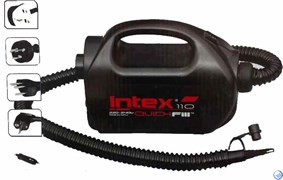 Насос электрический 220/12v Intex 68609 Насос электрический 220/12v Intex 68609