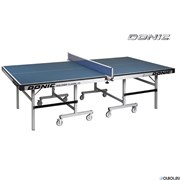 {{photo.Alt || photo.Description || 'Теннисный стол DONIC WALDNER CLASSIC 25 BLUE (без сетки) 400221-B'}}