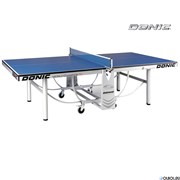 {{photo.Alt || photo.Description || 'Теннисный стол DONIC WORLD CHAMPION TC BLUE (без сетки) 400240-B'}}