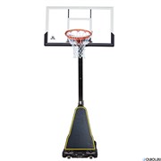 {{photo.Alt || photo.Description || 'Баскетбольная мобильная стойка DFC STAND50P 127x80cm поликарбонат винт. рег-ка'}}