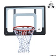 {{photo.Alt || photo.Description || 'Баскетбольный щит DFC BOARD32 80x58cm п/э прозрачный'}}