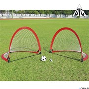 {{photo.Alt || photo.Description || 'Ворота складные игровые DFC Foldable Soccer GOAL5219A  122 х 90 х 90 см.'}}