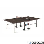 Теннисный стол START LINE OLYMPIC OUTDOOR с сеткой 6023