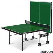 {{photo.Alt || photo.Description || 'Стол для настольного тенниса Startline Game Indor с сеткой GREEN 6031-3'}}