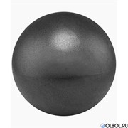 Мяч для пилатеса 30 см (графитовый) PLB30-4 