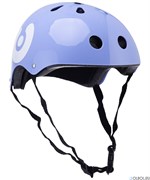 Шлем защитный Tick Purple S (53), М (55)
