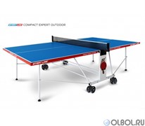 {{photo.Alt || photo.Description || 'Теннисный стол START LINE COMPACT EXPERT OUTDOOR BLUE 6044-3'}}