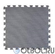 Защитный коврик-пазл (набор из 8 шт, 50x50х0,5 см) Intex 29084 Защитный коврик-пазл (набор из 8 шт, 50x50х0,5 см) Intex 29084