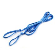 Лямка для переноски ковриков и валиков (синяя) E32553-1  (70см)