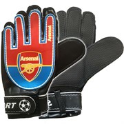 Перчатки вратарские р. S - Arsenal E29476-3 