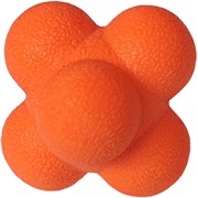 Reaction Ball - Мяч для развития реакции (оранжевый) B31310-4 