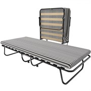Раскладушка с матрасом Leset 206 (200х90х31) Раскладушка с матрасом Leset 206 (200х90х31)