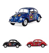 {{photo.Alt || photo.Description || 'Машинка металлическая Kinsmart 1:24 1967 Volkswagen Classical Beetle (Жук) 7002FDKT двери открываются, раскрашенный (3 цвета)'}}