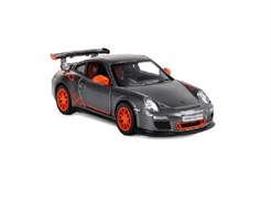 {{photo.Alt || photo.Description || 'Машинка металлическая Kinsmart 1:36 2010 Porsche 911 GT3 RS 5352DKT инерционная, двери открываются (4 цвета) '}}