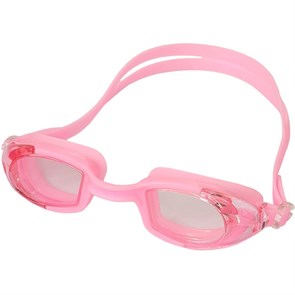 Очки для плавания взрослые (розовые) E36855-2