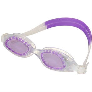 Очки для плавания детские (фиолетовые) E36858-7