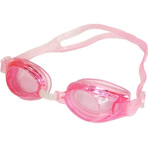 Очки для плавания взрослые (розовые) E36860-2