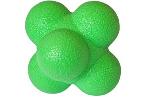{{photo.Alt || photo.Description || 'REB-202 Reaction Ball Мяч для развития реакции L(7см) - Зеленый - (E41581)'}}