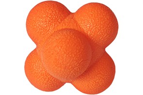 {{photo.Alt || photo.Description || 'REB-203 Reaction Ball Мяч для развития реакции L(7см) - Оранжевый - (E41582)'}}