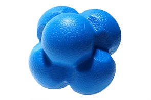 REB-301 Reaction Ball Мяч для развития реакции M(5,5см) - Синий - (E41588)