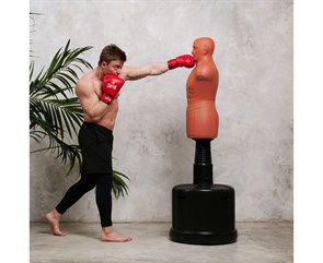 {{photo.Alt || photo.Description || 'Манекен Higher Boxing Punching Man-Medium (беж) TLS-BH'}}