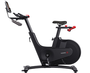 {{photo.Alt || photo.Description || 'Велотренажер YESOUL Smart Spinning bike V1 черный : V1 BLACK'}}