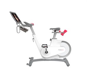 {{photo.Alt || photo.Description || 'Велотренажер YESOUL Smart Spinning bike V1 PLUSE белый : V1PLUSE WHITE'}}