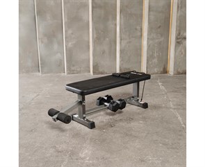 {{photo.Alt || photo.Description || 'Cкамья силовая универсальная DFC &quot;ECHANFIT&quot; HOMEGYM D31 D2031T'}}