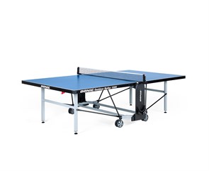 {{photo.Alt || photo.Description || 'Всепогодный теннисный стол Donic Outdoor Roller 1000 синий 230291-B'}}