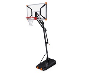 {{photo.Alt || photo.Description || 'Баскетбольная мобильная стойка DFC SPORTSOUL, 127 х 84 x 0.3 см / SSBP5001'}}