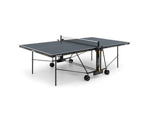 {{photo.Alt || photo.Description || 'Теннисный стол DONIC INDOOR STYLE 600 GRAY 230246'}}