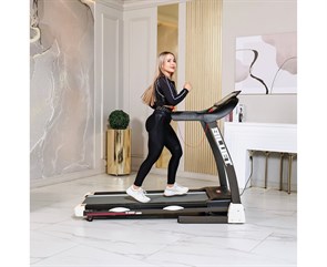 {{photo.Alt || photo.Description || 'Беговая дорожка DFC SILUET FITNESS T0005S'}}