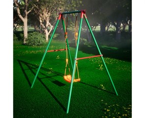 {{photo.Alt || photo.Description || 'Качели верёвочные DFC Kids SSN-02'}}
