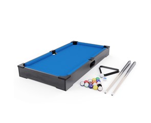 {{photo.Alt || photo.Description || 'Игровой стол - бильярд DFC 27&quot; RQ22004-PVC'}}