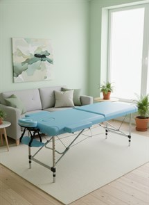 {{photo.Alt || photo.Description || 'Массажный стол DFC NIRVANA, Elegant LUXE, 186х70х4 см, алюм. ножки, цвет св.голубой (Lt.Blue),  TS2010_Bu  /186х70х84 см'}}