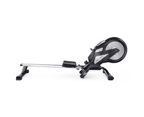 {{photo.Alt || photo.Description || 'Гребной тренажер DFC SMOOKY H5'}}