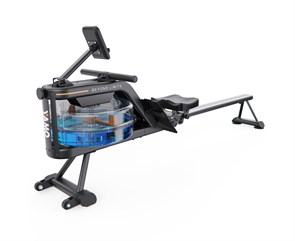 {{photo.Alt || photo.Description || 'Гребной тренажер DFC YAMO до 136 кг  YR35'}}