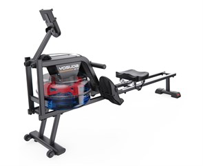 {{photo.Alt || photo.Description || 'Водный гребной тренажер DFC YOSUDA RW207-1'}}